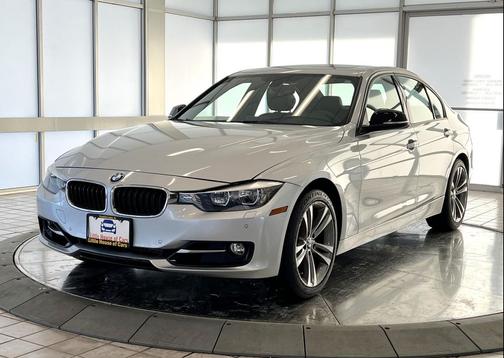 2013 BMW 328 xDrive