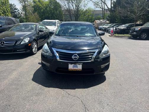 2014 Nissan Altima 2.5 SL