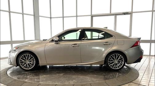 2016 Lexus IS 300 Base