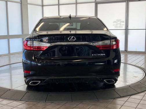 2016 Lexus ES 350 Base