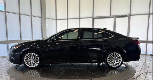 2016 Lexus ES 350 Base