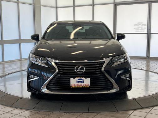 2016 Lexus ES 350 Base