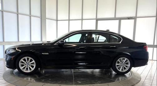 2016 BMW 528 xDrive