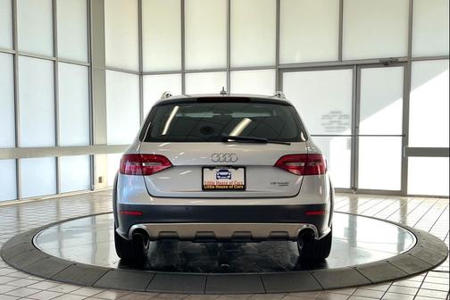 2014 Audi allroad 2.0T Premium Plus
