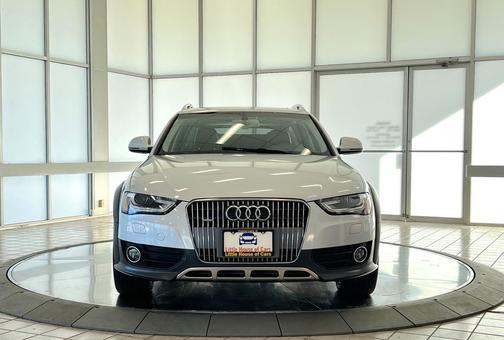 2014 Audi allroad 2.0T Premium Plus