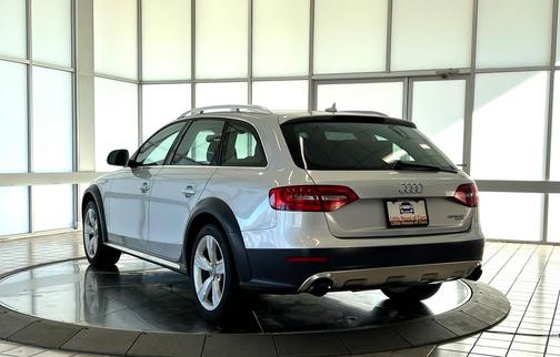 2014 Audi allroad 2.0T Premium Plus