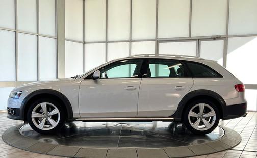 2014 Audi allroad 2.0T Premium Plus