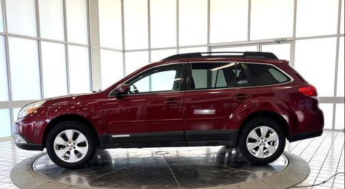 2012 Subaru Outback 2.5i Limited