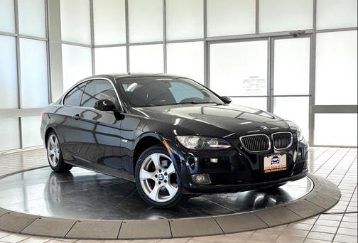 2008 BMW 328 328xi