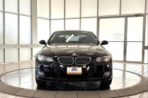 2008 BMW 328 328xi