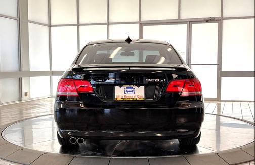 2008 BMW 328 328xi