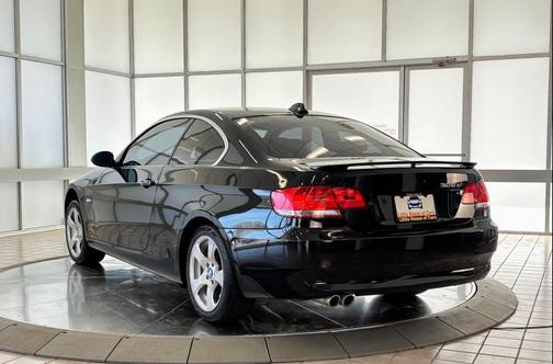 2008 BMW 328 328xi