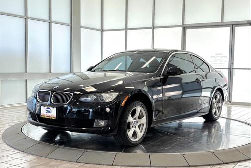 2008 BMW 328 328xi
