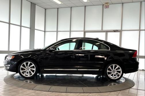 2016 Volvo S80 T5 Drive-E