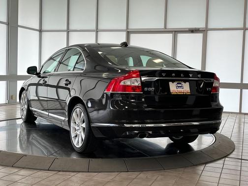 2016 Volvo S80 T5 Drive-E