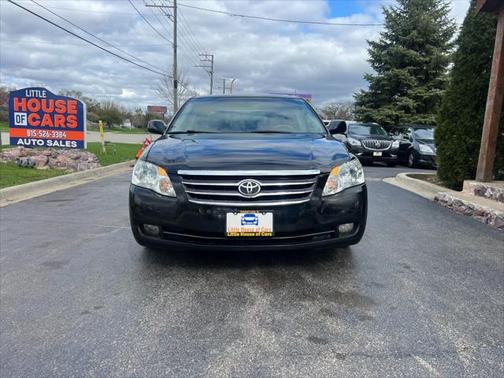 2006 Toyota Avalon XL
