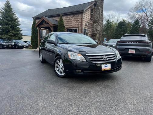 2006 Toyota Avalon XL