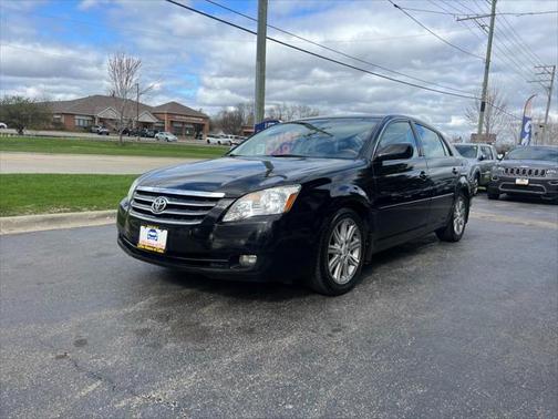 2006 Toyota Avalon XL