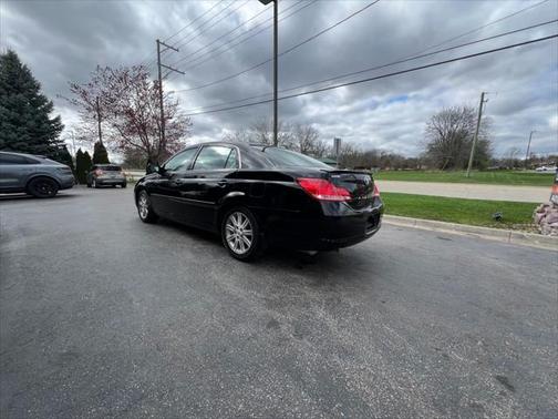 2006 Toyota Avalon XL