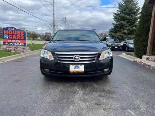 2006 Toyota Avalon XL