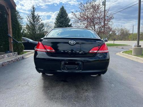 2006 Toyota Avalon XL