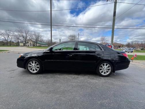 2006 Toyota Avalon XL