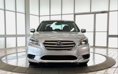 2016 Subaru Legacy Premium