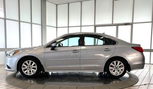 2016 Subaru Legacy Premium