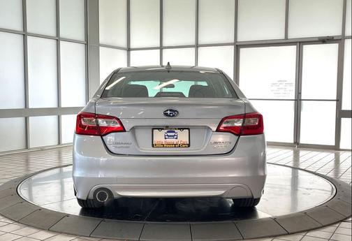 2016 Subaru Legacy Premium