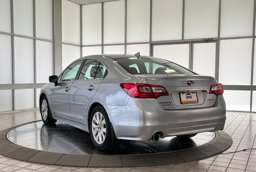 2016 Subaru Legacy Premium