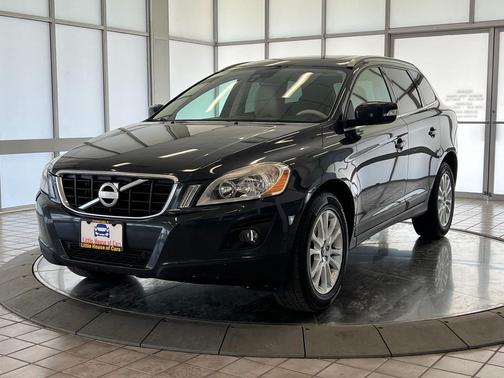 2010 Volvo XC60 3.0T