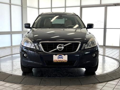 2010 Volvo XC60 3.0T