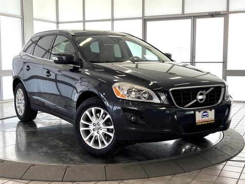 2010 Volvo XC60 3.0T