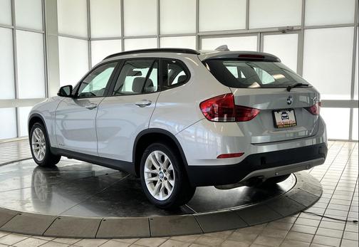 2015 BMW X1 xDrive 28i