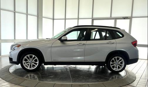 2015 BMW X1 xDrive 28i