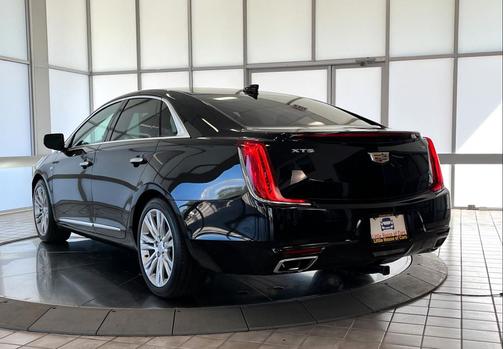 2019 Cadillac XTS Luxury