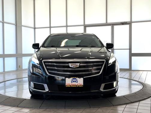 2019 Cadillac XTS Luxury