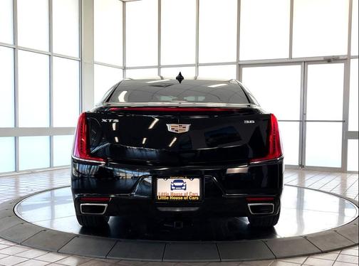 2019 Cadillac XTS Luxury