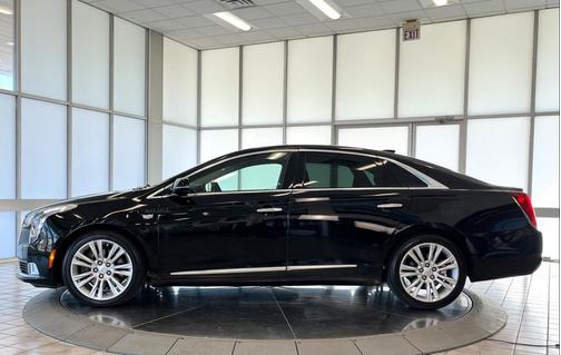 2019 Cadillac XTS Luxury