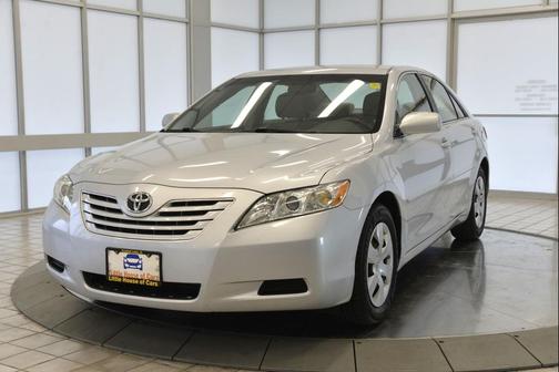2007 Toyota Camry LE