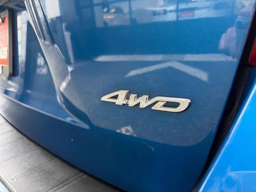 2009 Toyota Highlander Base