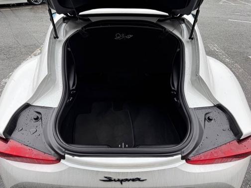 2022 Toyota Supra 3.0 Premium