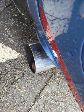 2014 BMW 435 i xDrive