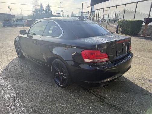 2013 BMW 128 128i 2dr Coupe SULEV