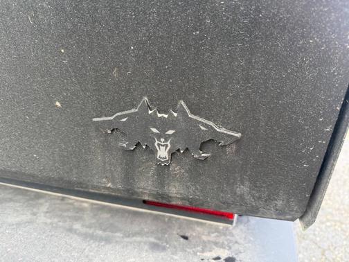 2024 Tesla Cybertruck Cyberbeast