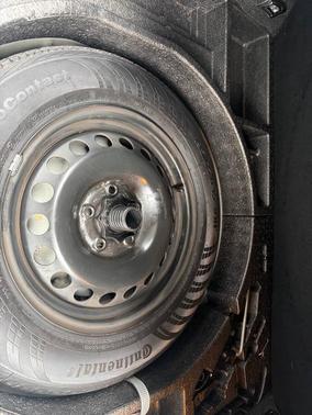 2007 Volkswagen Rabbit Base