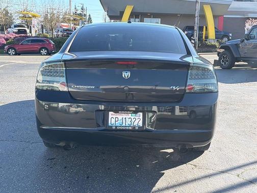 2007 Dodge Charger R/T