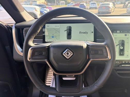 2024 Rivian R1T Adventure Quad Motor Large Pack