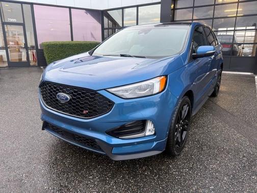 2019 Ford Edge ST