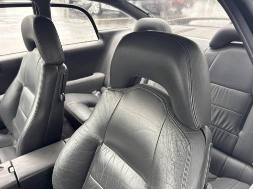 1992 Subaru SVX LS AWD 2dr Coupe